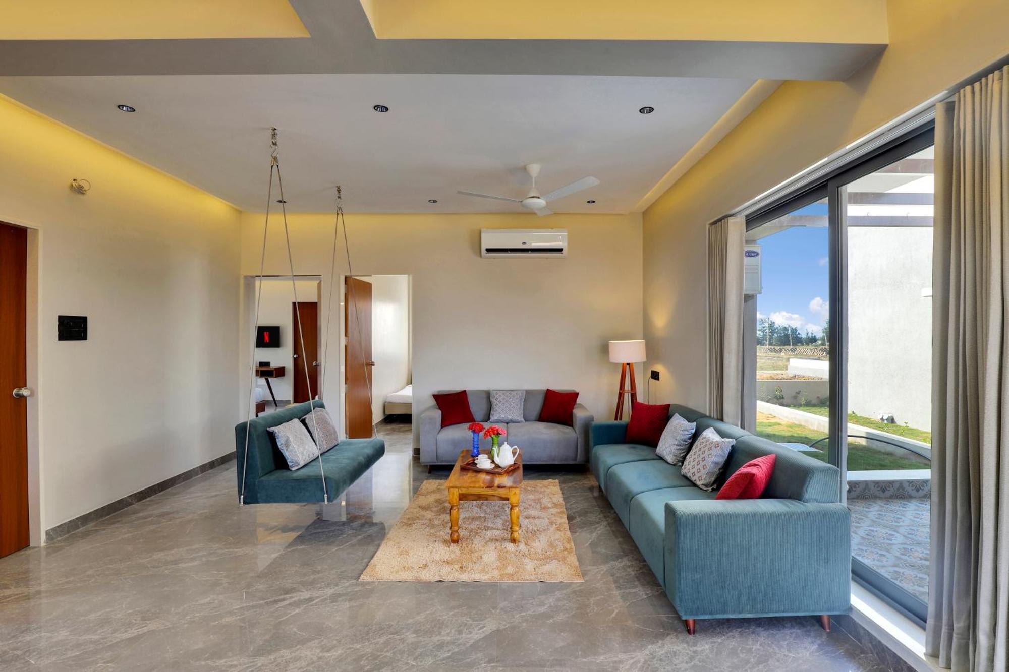 Goverdhan Greens Resort Dwarka L Hotels In Dwarka Dwarka (Gujarat) Exterior foto