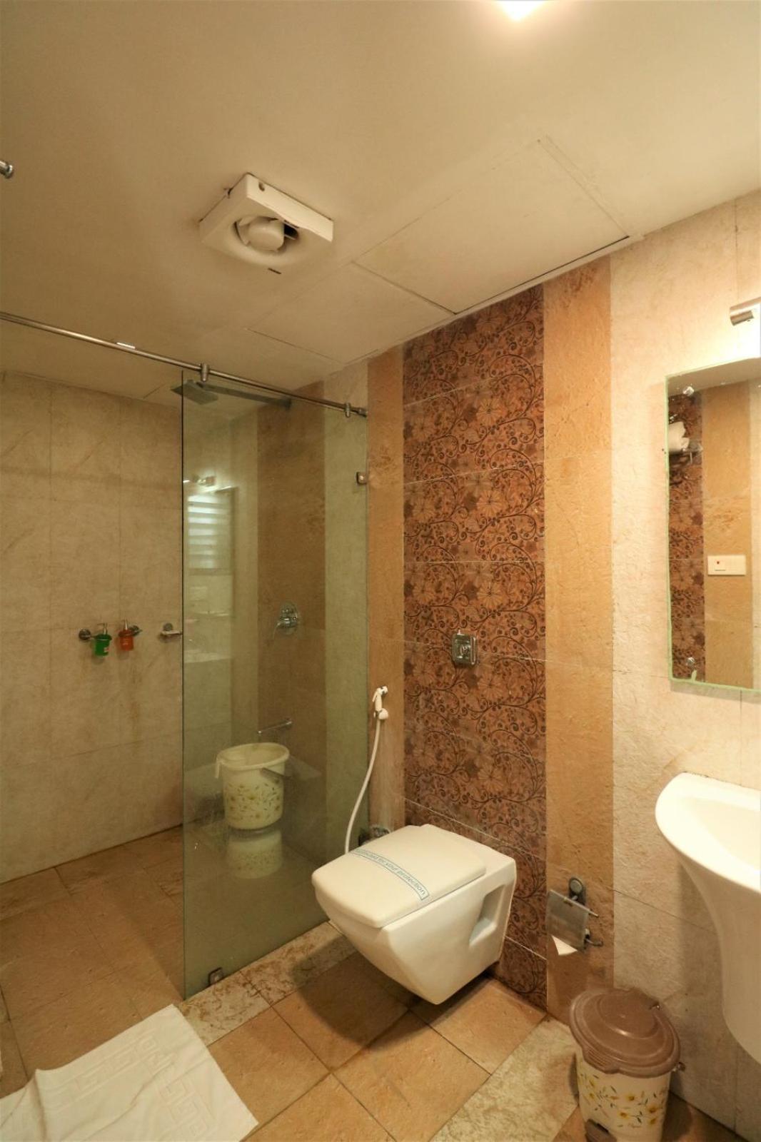 Goverdhan Greens Resort Dwarka L Hotels In Dwarka Dwarka (Gujarat) Exterior foto