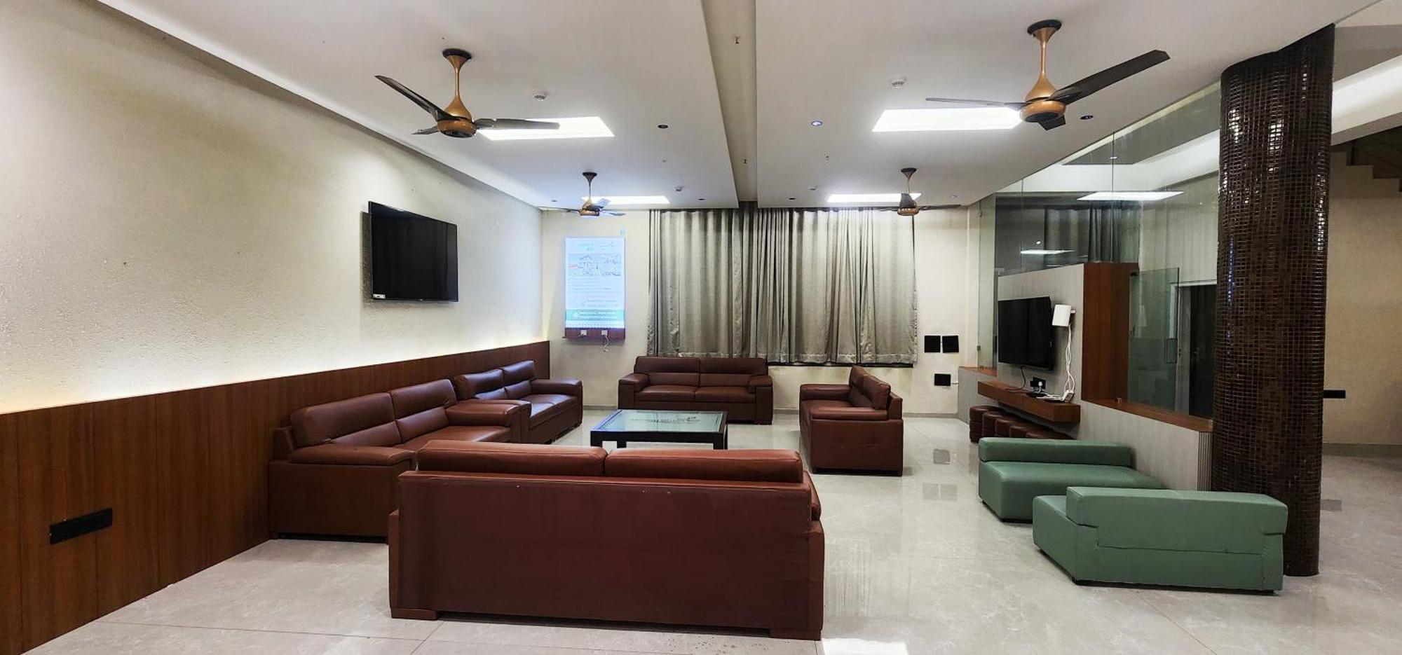 Goverdhan Greens Resort Dwarka L Hotels In Dwarka Dwarka (Gujarat) Exterior foto