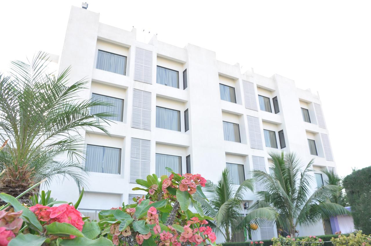 Goverdhan Greens Resort Dwarka L Hotels In Dwarka Dwarka (Gujarat) Exterior foto
