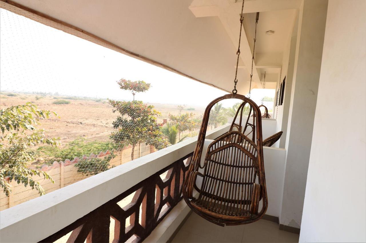 Goverdhan Greens Resort Dwarka L Hotels In Dwarka Dwarka (Gujarat) Exterior foto