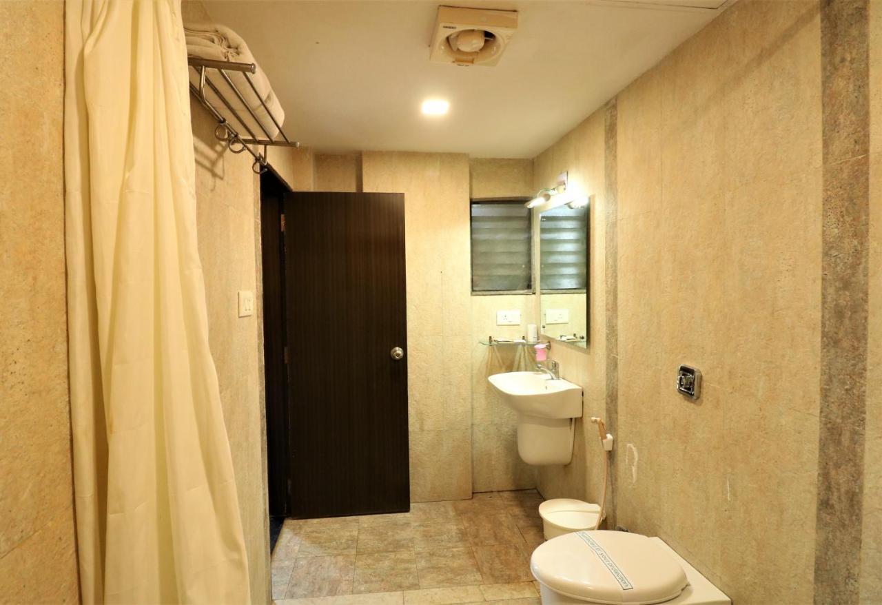 Goverdhan Greens Resort Dwarka L Hotels In Dwarka Dwarka (Gujarat) Exterior foto